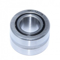 NKIS60 INA Needle Roller Bearing 60x90x28